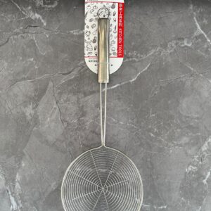 AROW METAL SAPLI TEL SÜZGEÇ