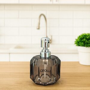 AROW KRİSTAL SIVI SABUNLUK