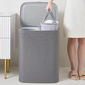 AROW GARB KATLANABİLİR KİRLİ SEPETİ