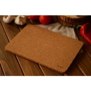 KİRMİT MANTAR DİKDÖRTGEN AMERİKAN SERVİS