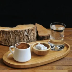 SANTOS S-DESİGN TEPSİ KÜÇÜK