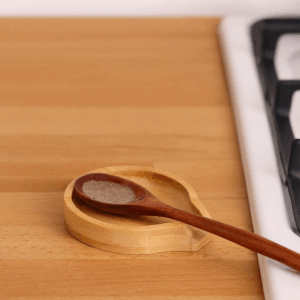 MİEN BAMBU KİRLİ KAŞIKLIK