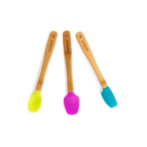 ZOLLY 3'LÜ SPATULA SETİ