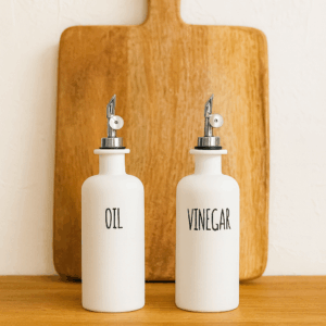 MİEN CAM YAĞLIK SETİ