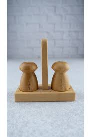 FUNGODA TUZLUK & BİBERLİK