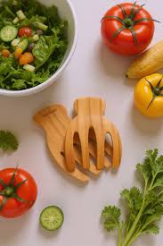 CAVALLETTA İKİLİ SALATA KARIŞTIRICI