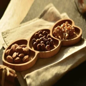 AMOR 3 BÖLMELİ KALP ÇEREZLİK