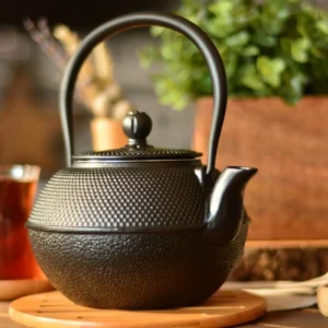 LİNDEN SÜMBÜL DÖKÜM DEMLİK