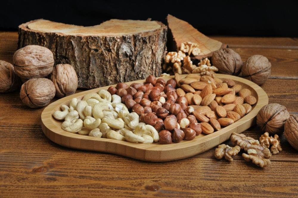 SANTOS S-DESİGN TEPSİ ORTA