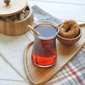 VİEGO ÜÇGEN SUNUM TABAĞI