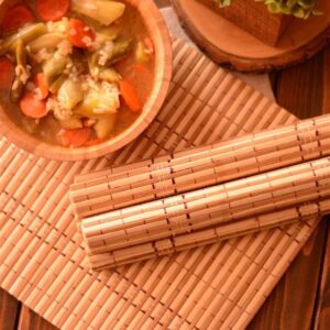 SERVİZİO YELO 6'LI AMERİKAN SERVİS