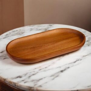 MİEN AKASYA SUNUM TABAĞI