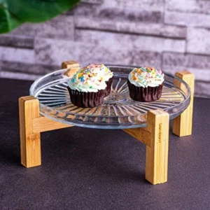 ASTİ AYAKLI SUNUMLUK