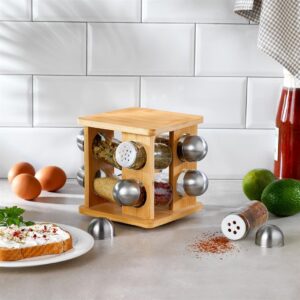 FONTİ 8'Lİ DÖNEN BAHARATLIK